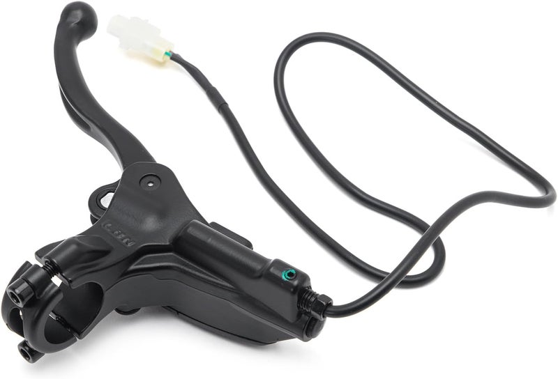 TOFR Front Brake Cylinder Pump Assembly Brake Lever for Surron Light Bee X Segway X160 X260 for Talaria Sting for 79Bike Falcon M for E Ride Pro-SS - Image 2